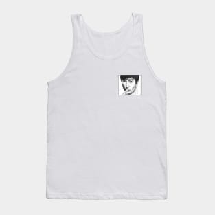 A John For Your Tee Tank Top